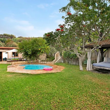 Casa Anakena Semesterbostad