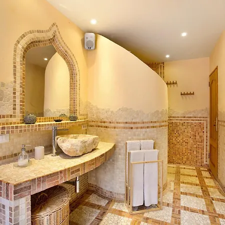 Casa Anakena Дом отдыха *