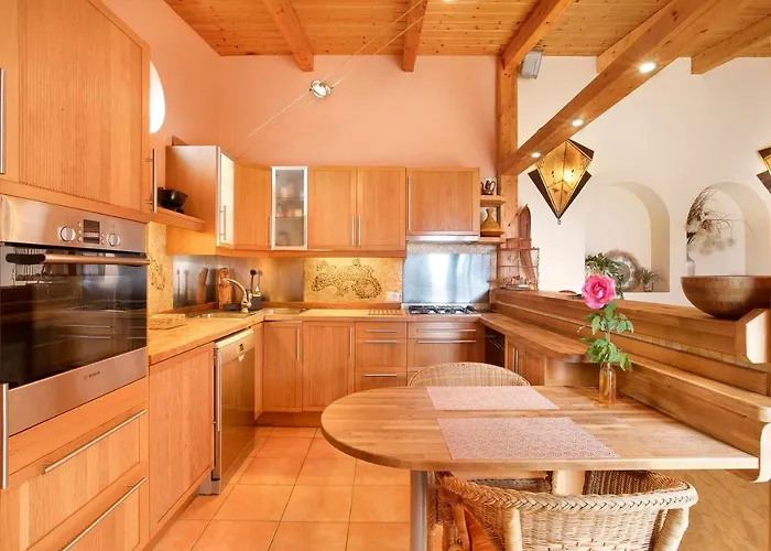 Semesterbostad Casa Anakena