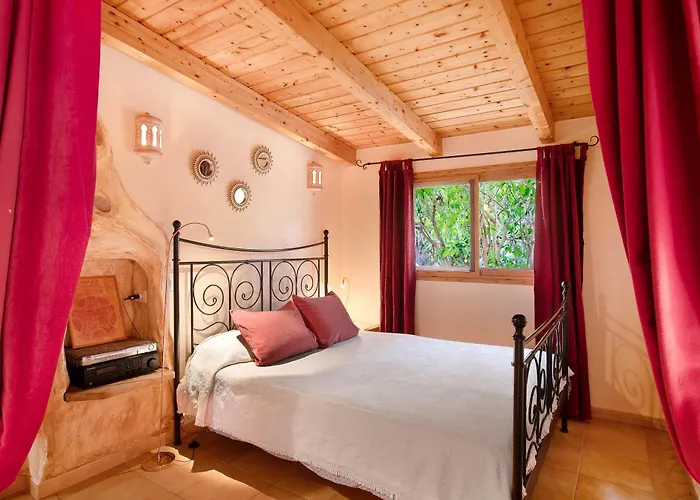 Casa Anakena