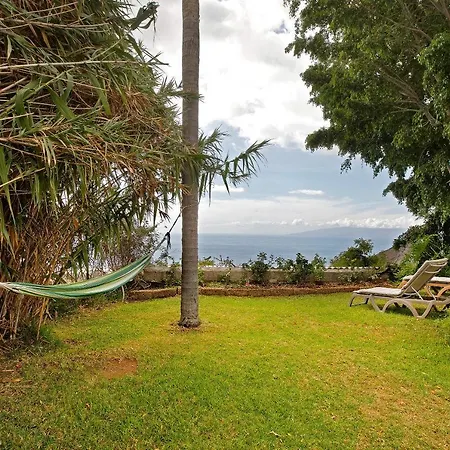 Nyaraló Casa Anakena Guía de Isora