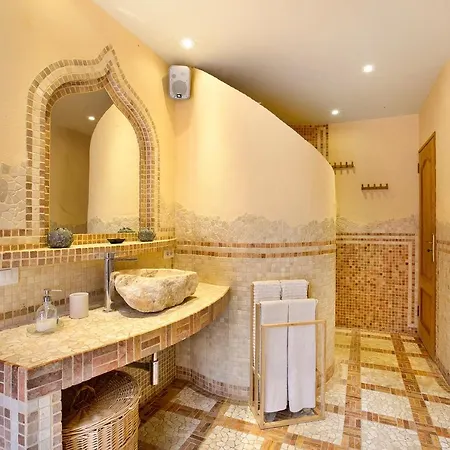 Nyaraló Casa Anakena *