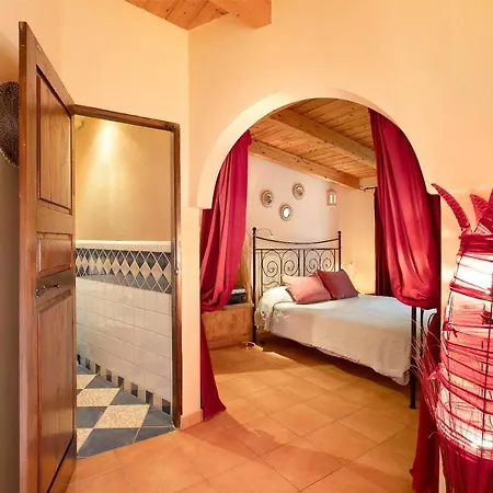 Nyaraló Casa Anakena