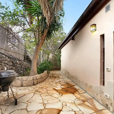 Casa Anakena Nyaraló *