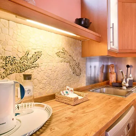 Nyaraló Casa Anakena