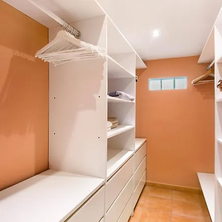 Nyaraló Casa Anakena *