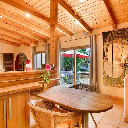 Nyaraló Casa Anakena
