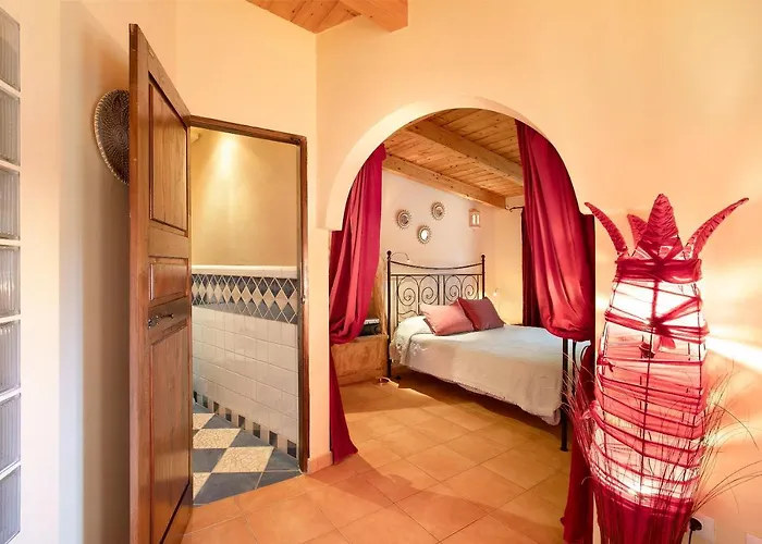 Σπίτι διακοπών Casa Anakena