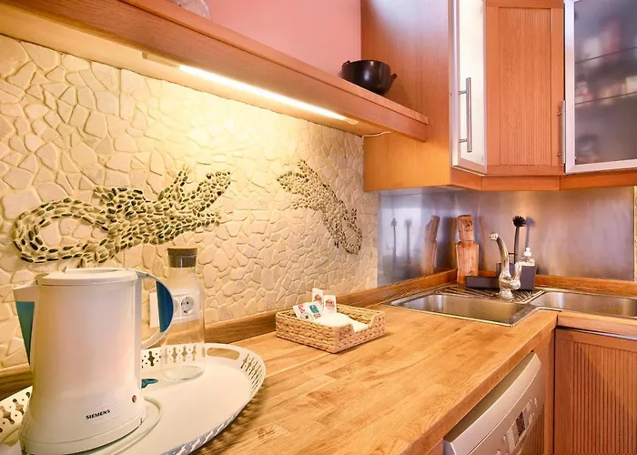 Σπίτι διακοπών Casa Anakena