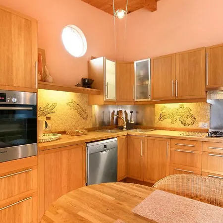 Casa Anakena Casa de Férias