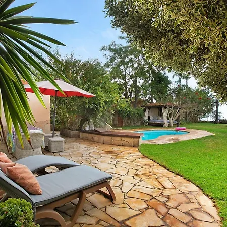 Casa Anakena * Guía de Isora