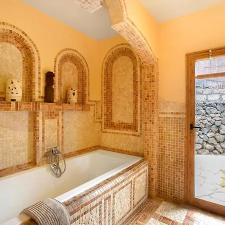 Casa de Férias Casa Anakena Guía de Isora