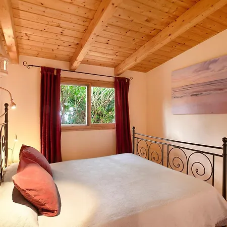 Casa Anakena * Guía de Isora
