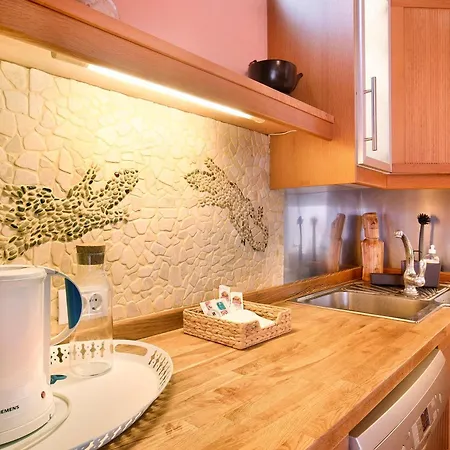 Casa Anakena Сasa de vacaciones Guía de Isora