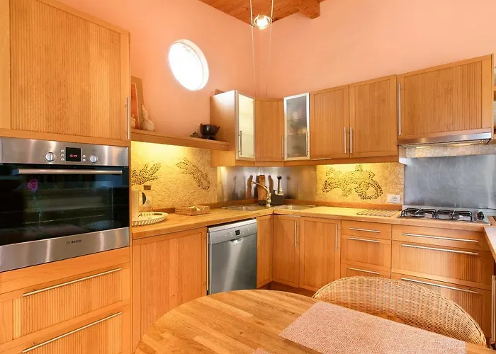 Casa Anakena Сasa de vacaciones