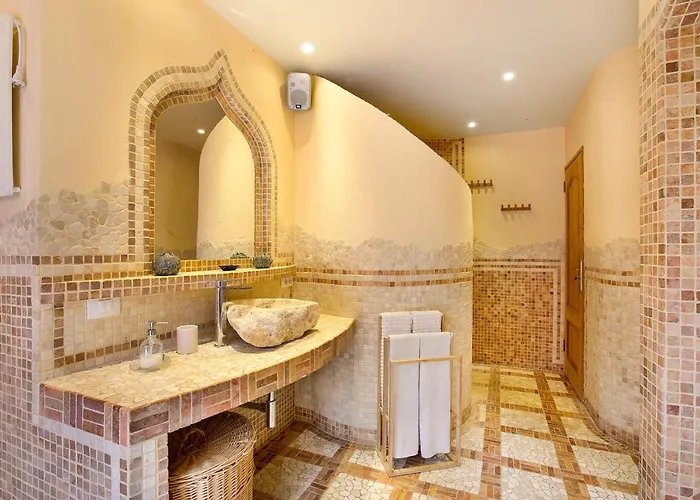 Сasa de vacaciones Casa Anakena *