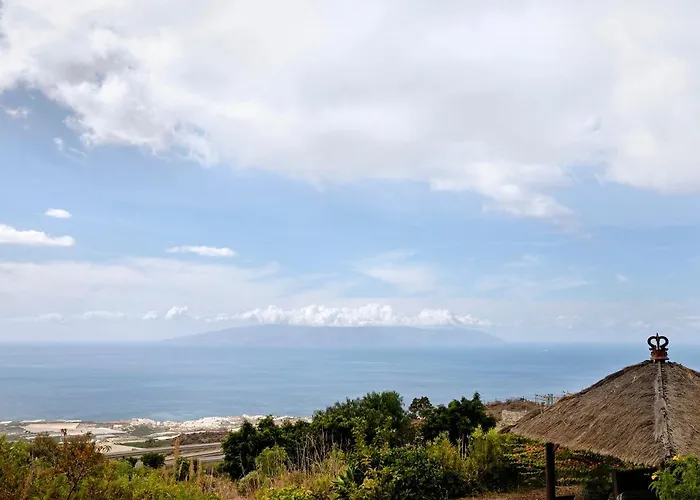 Сasa de vacaciones Casa Anakena