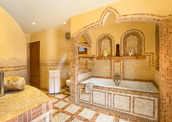 Сasa de vacaciones Casa Anakena *