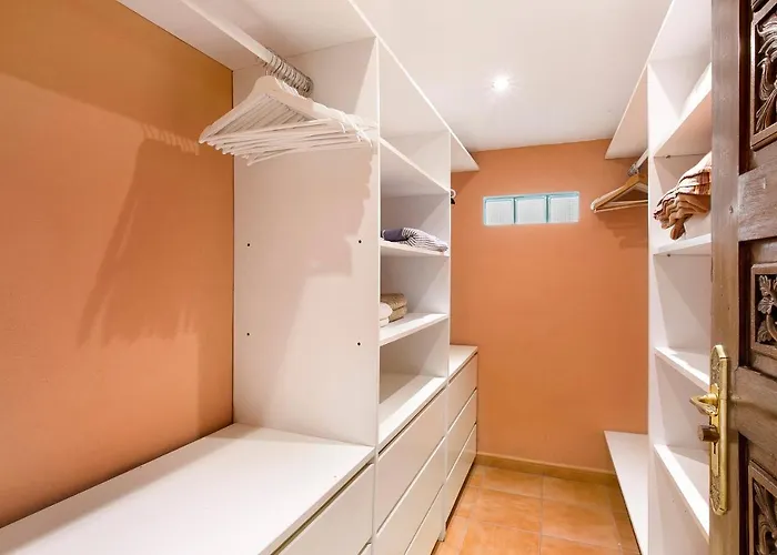 Сasa de vacaciones Casa Anakena *