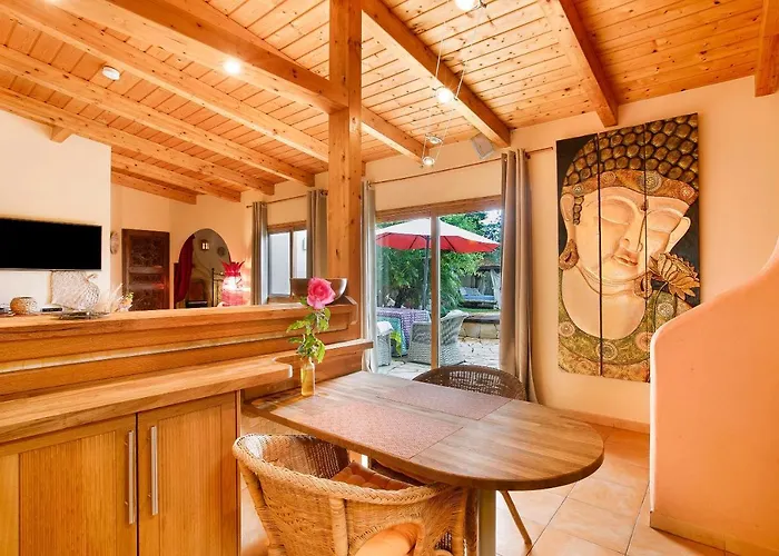 Сasa de vacaciones Casa Anakena