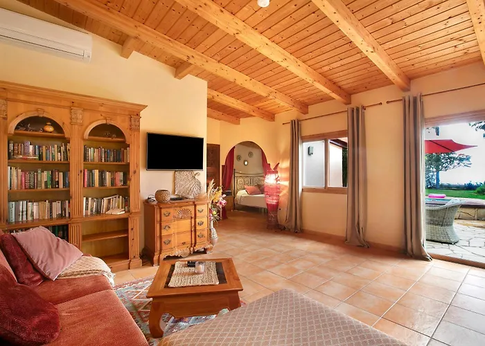 Сasa de vacaciones Casa Anakena