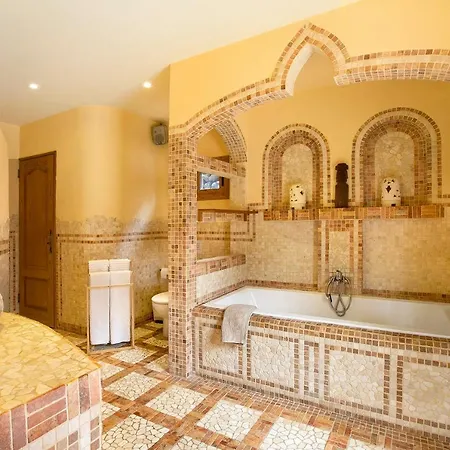 Dom wakacyjny Casa Anakena *