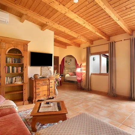 Dom wakacyjny Casa Anakena