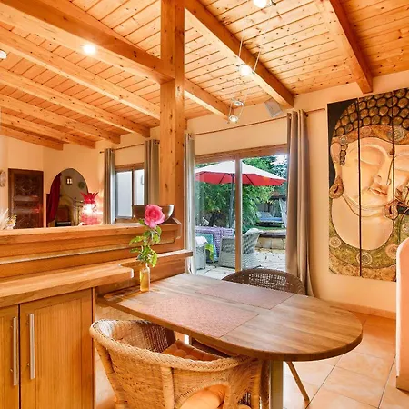 Casa Anakena Feriehus Guía de Isora